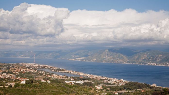Ponte sullo Stretto Ponte sullo Stretto