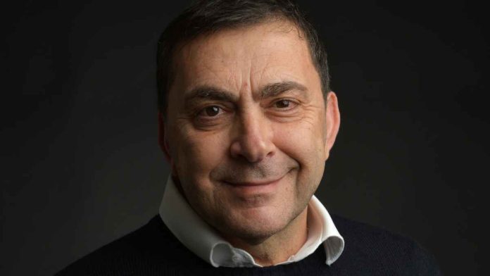 Antonio Rubino spiega come vincere le elezioni con la comunicazione potente
