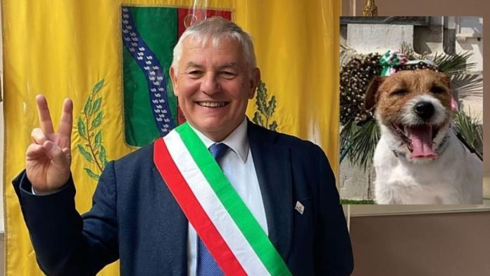 sindaco Mantovan