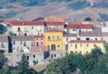 Scossa di terremoto ad Avellino, la terra trema in Irpinia ma senza danni sisma Irpinia