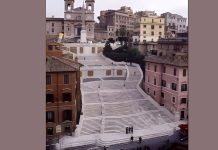 Crolla il ricorso sulla scalinata: la Cassazione chiude il caso di Trinità dei Monti