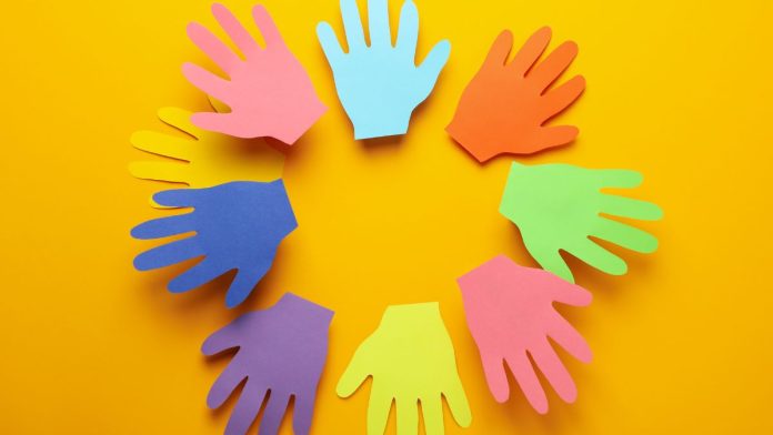 sofferenza bambini diritti