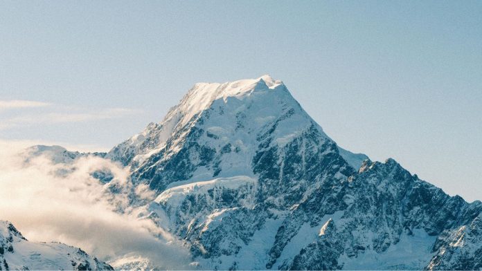 tragedia sul Monte Panbari