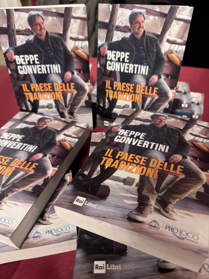 Il Paese delle tradizioni