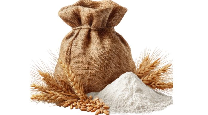 Pietracatella contaminazione farina