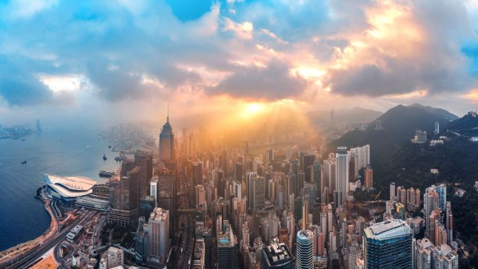 inchiesta incendio Hong Kong