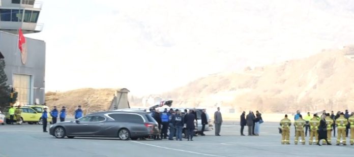 tragedia Crans-Montana giovani italiani