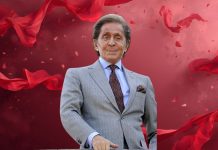 Addio a Valentino, cordoglio unanime dal Paese