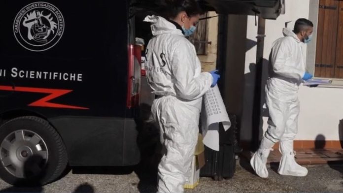 fascicolo per istigazione al suicidio