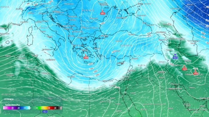 meteo febbraio Italia