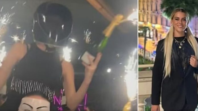 sicurezza nei locali notturni