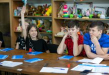 Partecipazione scolastica: il nodo dell’ascolto nelle scuole italiane unicef- partecipazione scolastica studenti Italia