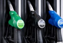 Carburanti, prezzi in forte aumento: diesel oltre 2,18 euro al litro