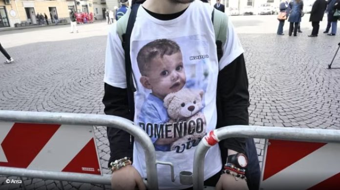 Fondazione Domenico Caliendo a Napoli dopo la raccolta di 30mila euro