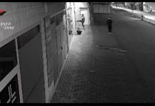 Tentata rapina con spaccata in showroom a Bollengo: arrestati un 20enne e un minorenne