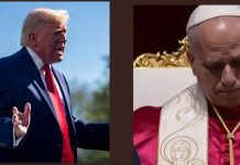 Trump attacca il Papa, Leone replica: “Non ho paura, basta guerre”