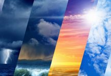 Ponte del 1° maggio, instabilità all’inizio poi torna il sole