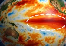El Niño 2026, effetti indiretti sull’Italia