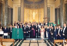 Accademia Internazionale Mauriziana, nuove nomine a Roma: riconoscimenti per diversi rappresentanti pugliesi
