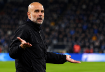 Guardiola rinuncia alla panchina dell’Italia: cosa ha fatto cambiare idea al tecnico