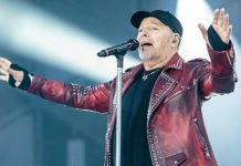 Vasco Rossi cittadino onorario di Rimini? Il voto divide il Consiglio comunale